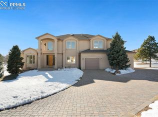 19610 Rathbone Cir, Monument, CO 80132