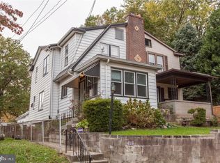 416 Ashland Ave, Folcroft, PA 19032