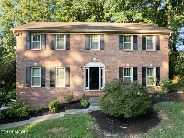 7858 Camberley Dr, Powell, TN 37849