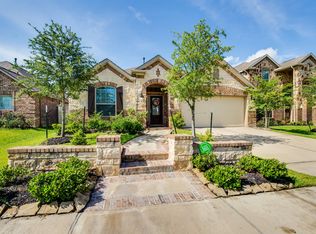 16623 Highland Country Dr, Cypress, TX 77433