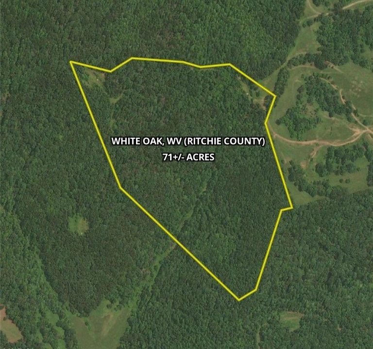 White Oak, Pullman, WV 26421 Zillow