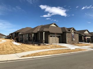 16635 W 85th Ln UNIT B, Arvada, CO 80007