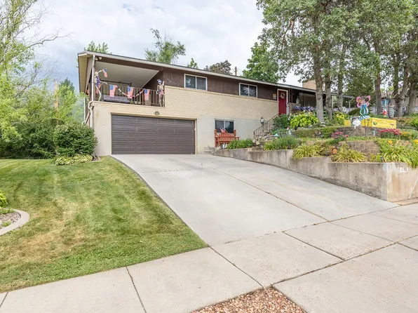 1170 Thornfield Rd, Kaysville, UT 84037