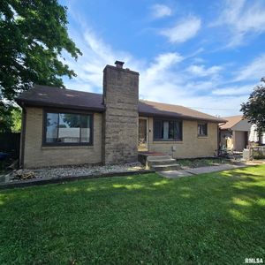 413 W Spring St, Princeville, IL, 61559