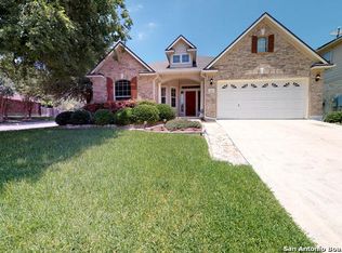 1001 Oak Rdg, Schertz, TX 78154