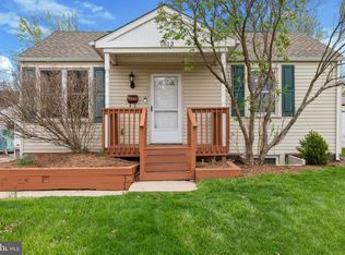 1612 W James St, Norristown, PA 19403