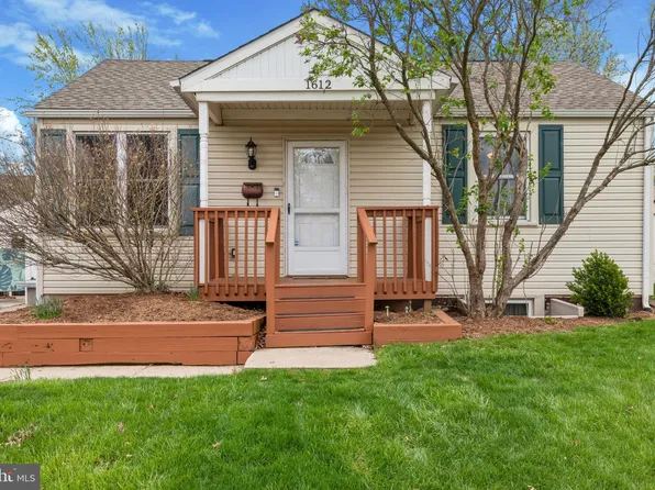 1612 W James St, Norristown, PA 19403