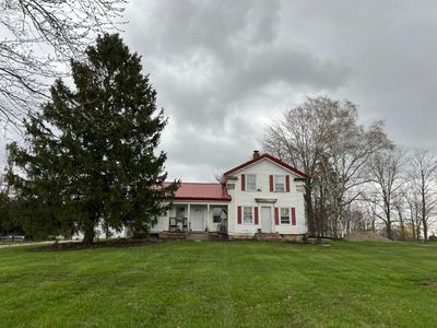 224 Us Highway 250 N, New London, OH, 44851