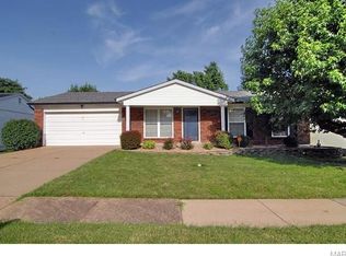 3026 Sedan Dr, Saint Louis, MO