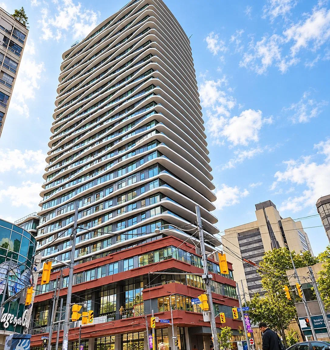 1 bed, $2,450 — Photo 1