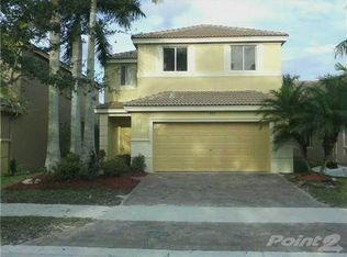668 Conservation Dr, Weston, FL 33327