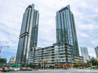 15 Brunel Ct #805, Toronto, ON M5V 3Y6