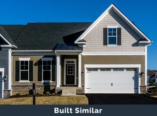 3007 Preston Lake Blvd, Harrisonburg, VA 22801