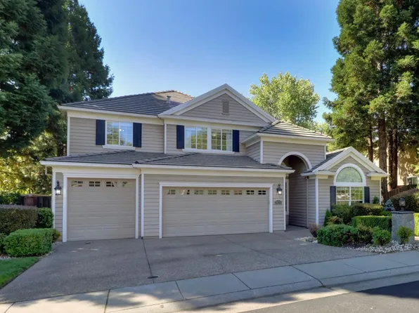 9474 Swan Lake Dr, Granite Bay, CA 95746