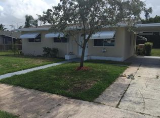 1115 S Ridge St, Lake Worth, FL 33460