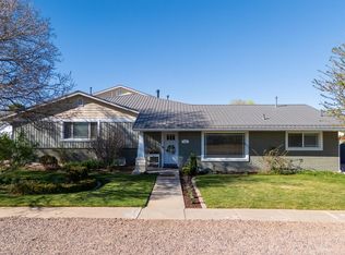 130 W 100 S, Enterprise, UT 84725