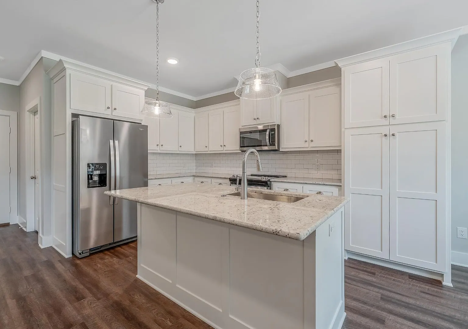 501 Kidd Drive - 4A — Photo 2