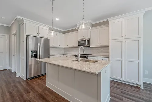 501 Kidd Dr #2A Photo 1