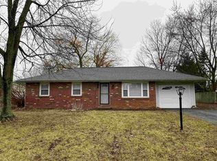 312 Baffin Rd, Galveston, IN 46932