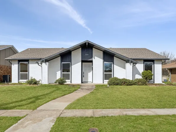 9305 Pollard St, Rowlett, TX 75088