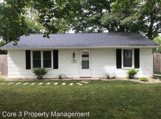 3017 Joseph St, Bloomington, IL 61704