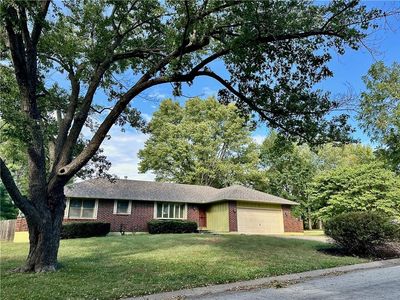 408 Linden Pl, Raymore, MO, 64083