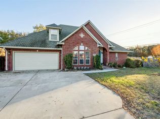 1834 Sunset Park Ter, Ardmore, OK 73401