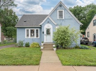 705 Wall St, North Mankato, MN 56003
