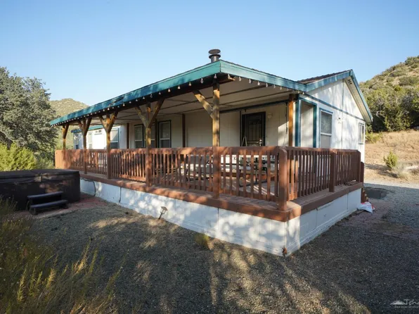 11490 Back Canyon Rd, Caliente, CA 93518