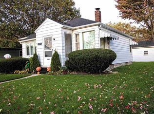 805 Webster St, Bay City, MI 48708