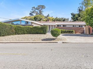 434 Valle Vista Ave, Vallejo, CA 94590