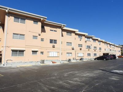 181 NE 14th Ave #14B, Hallandale, FL, 33009