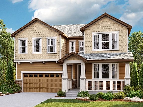 The Coronado Elevation B