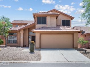 9850 N Stageline Trl, Tucson, AZ 85742