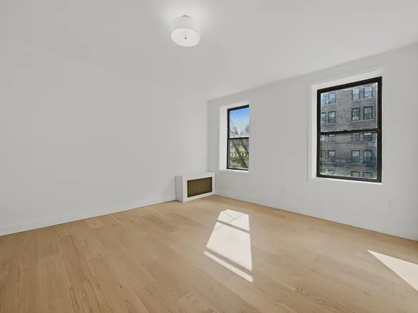 801 Riverside Dr APT 4D, New York, NY 10032
