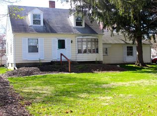 321 Uhler Ave, Marion, OH