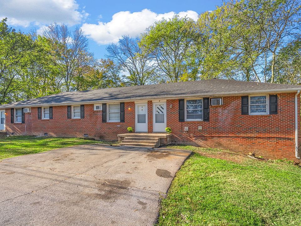 1st image of 432 Circle Dr #D