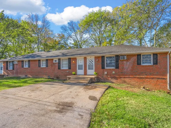 432 Circle Drive, 432 Circle Dr #D, Clarksville, TN 37043