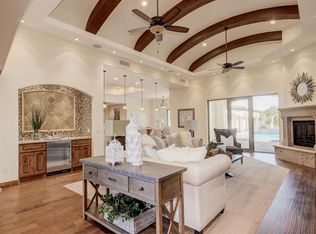 2113 E Sanoque Ct, Gilbert, AZ 85298