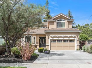1789 Cottle Ave, San Jose, CA 95125