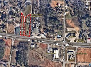 13487 Hatchett Rd E, Madison, AL 35757