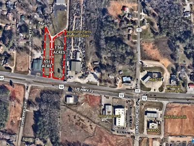 13487 Hatchett Rd E, Madison, AL, 35757