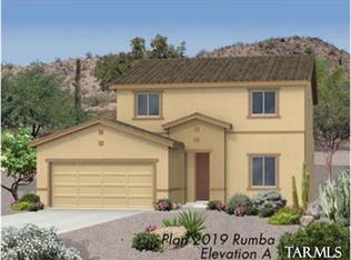 1034 E Madera Grove Ln, Sahuarita, AZ 85629