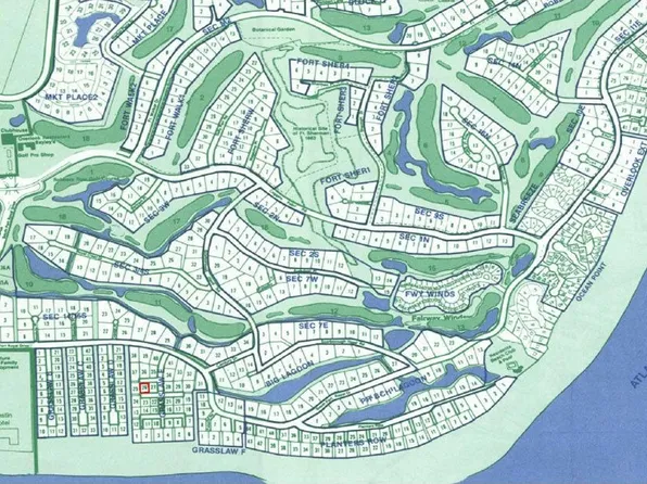 12 Ensis Rd, Hilton Head Island, SC 29928