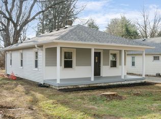 1733 W 58th St, Indianapolis, IN