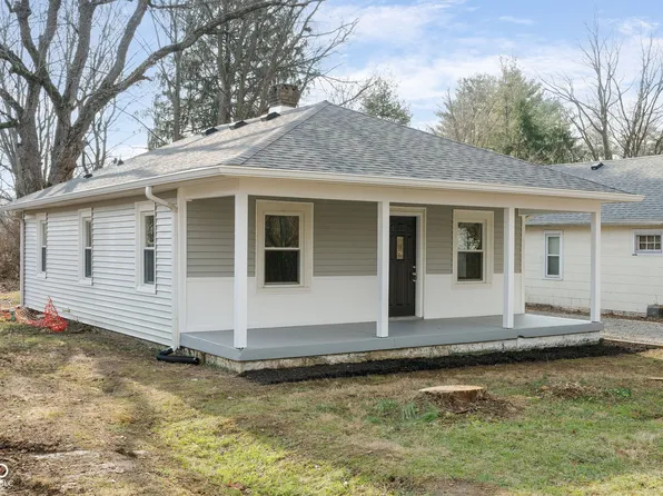 1733 W 58th St, Indianapolis, IN 46228
