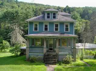 930 Main Rd, Hunlock Creek, PA 18621