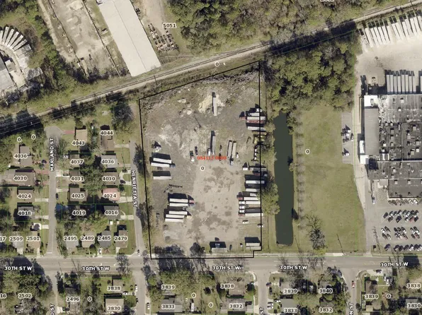 2463 W 30th St, Jacksonville, FL 32209