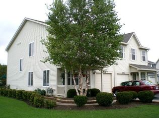 21346 W Earhart Ct, Plainfield, IL 60544