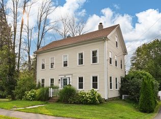368 Main St, West Newbury, MA 01985